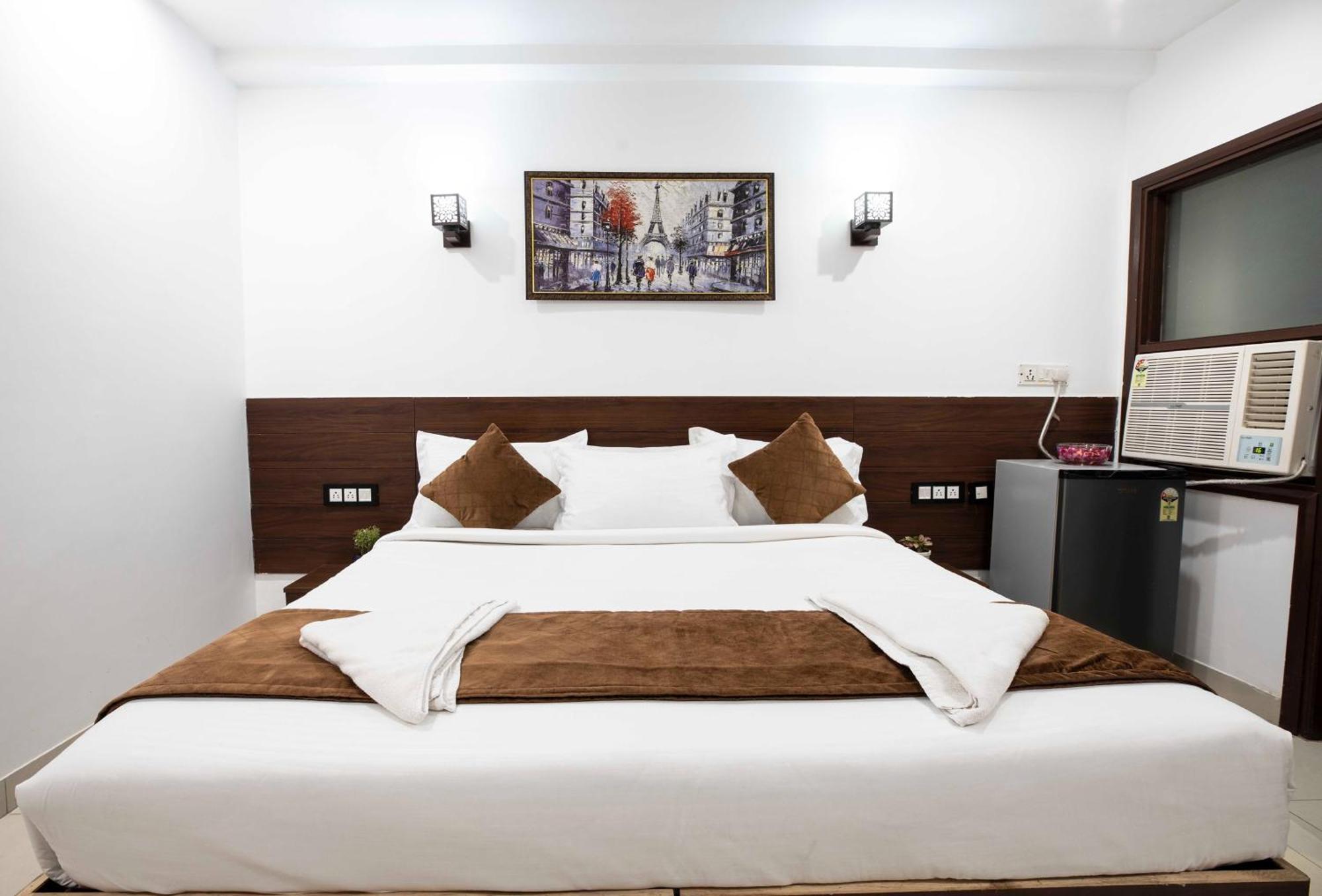 Hotel Hr Grand