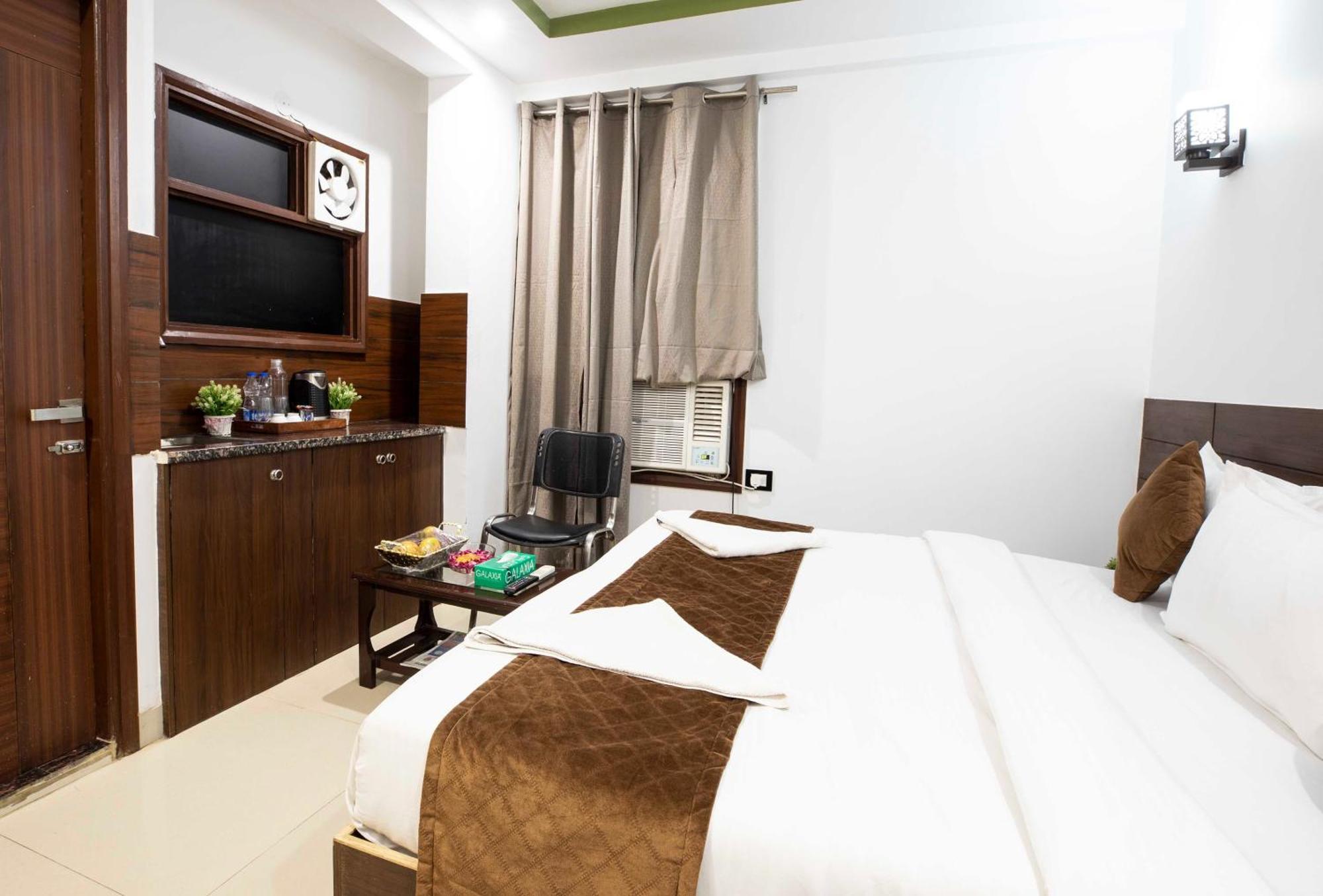 Hotel Hr Grand