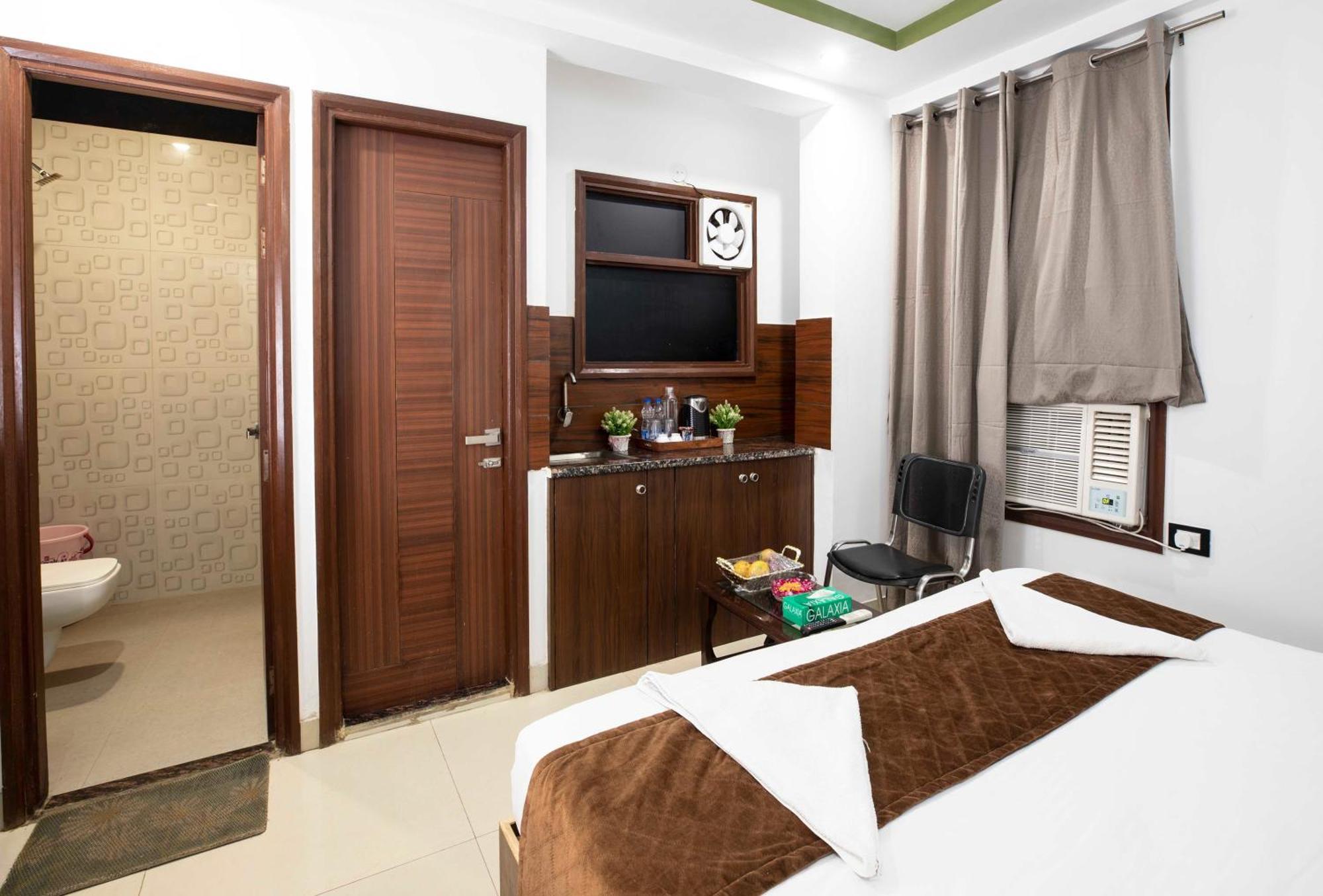 Hotel Hr Grand 3*
