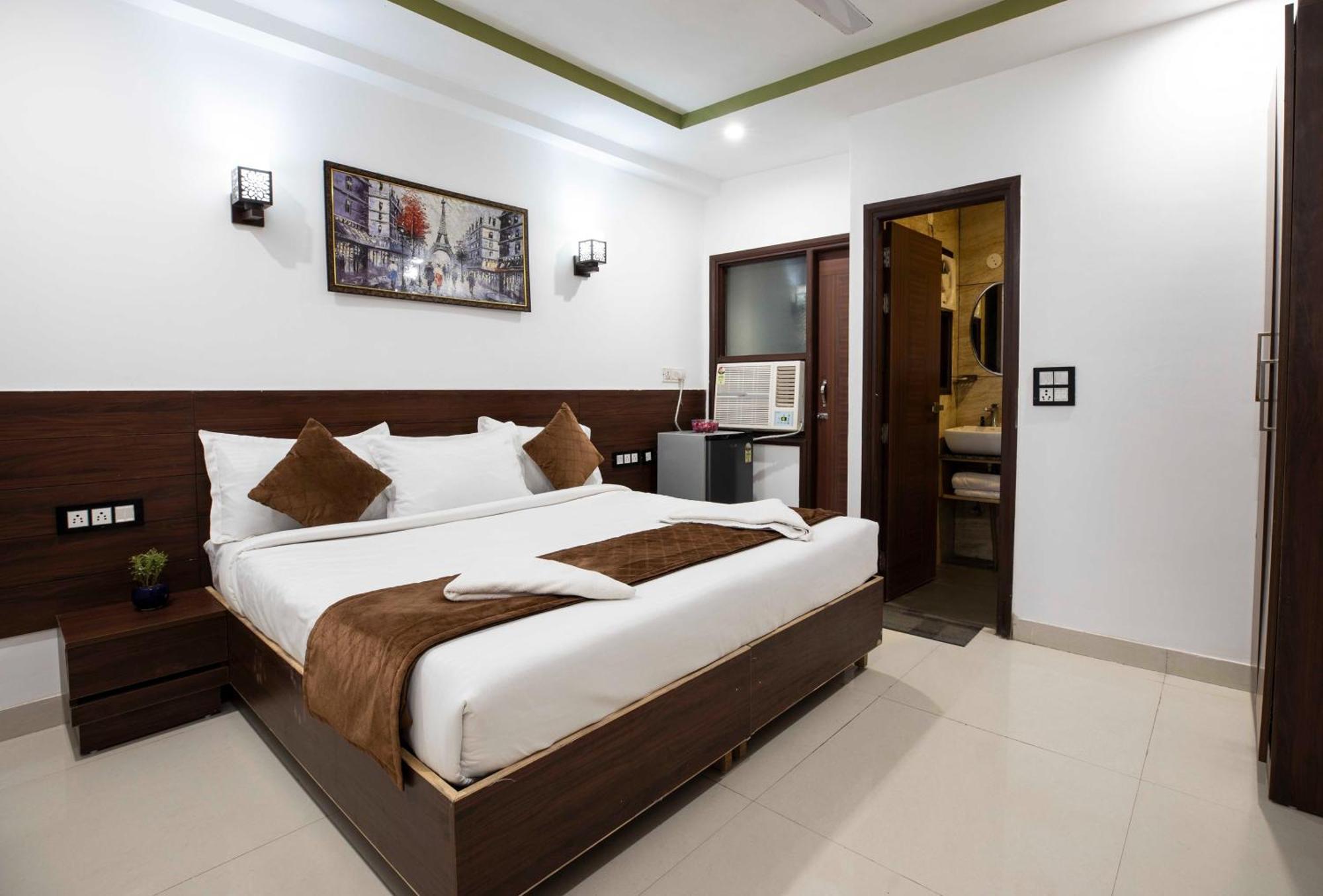 Hotel Hr Grand 3*
